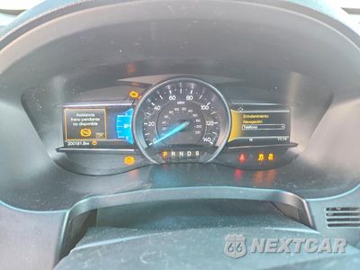Zdjęcie 9 z 14 samochodu: 2017 FORD EXPLORER SPORT VIN:1FM5K8GT3HGA92248 - miniatura