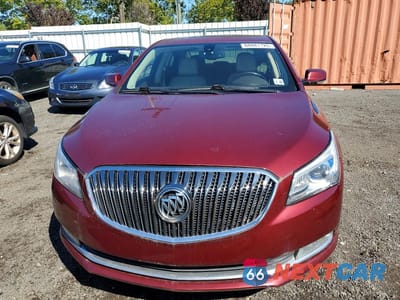 Piąte zdjęcie samochodu w środku: 2016 BUICK LACROSSE VIN:1G4GB5G30GF171050 - miniatura