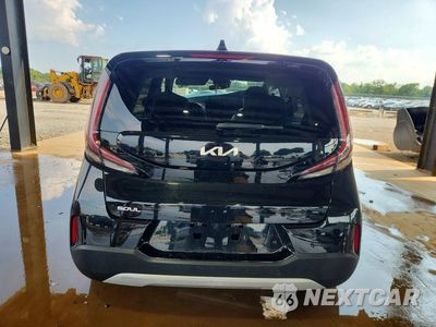 Zdjęcie 6 z 13 samochodu: 2023 KIA SOUL LX VIN:KNDJ23AU3P7895812 - miniatura