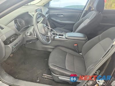 Zdjęcie 7 z 13 samochodu: 2024 NISSAN SENTRA SV VIN:3N1AB8CV5RY283389 - miniatura