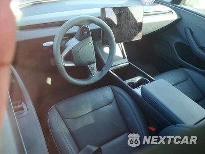 Zdjęcie 8 z 12 samochodu: 2026 TESLA 3 VIN:5YJ3E1EA7TF158024 - miniatura