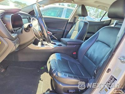 Zdjęcie 7 z 12 samochodu: 2015 KIA OPTIMA SX VIN:5XXGR4A63FG506654 - miniatura