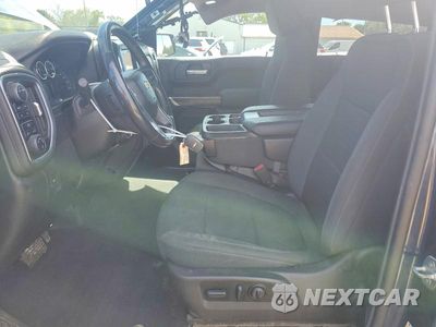 Zdjęcie 7 z 13 samochodu: 2022 CHEVROLET SILVERADO LTD K1500 LT VIN:1GCUYDED2NZ169100 - miniatura