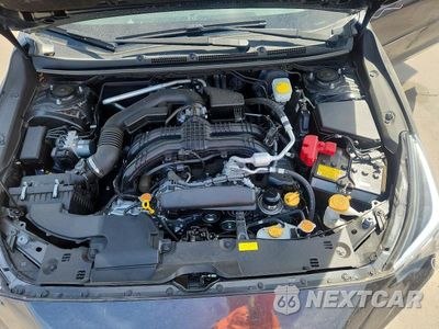 Zdjęcie 11 z 12 samochodu: 2025 SUBARU IMPREZA SPORT VIN:JF1GUAFC6S8240710 - miniatura