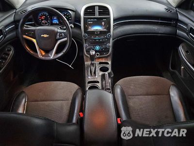Zdjęcie 8 z 12 samochodu: 2015 CHEVROLET MALIBU 2LT VIN:1G11D5SL2FF315670 - miniatura