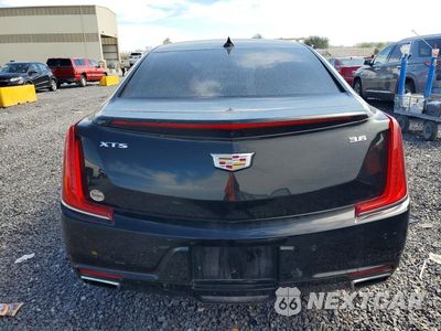 Zdjęcie 6 z 12 samochodu: 2019 CADILLAC XTS LUXURY VIN:2G61M5S36K9105408 - miniatura