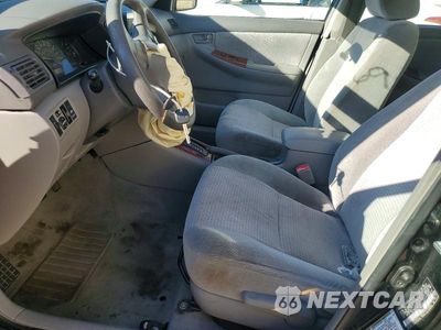 Zdjęcie 7 z 13 samochodu: 2008 TOYOTA COROLLA CE VIN:2T1BR32E18C876957 - miniatura