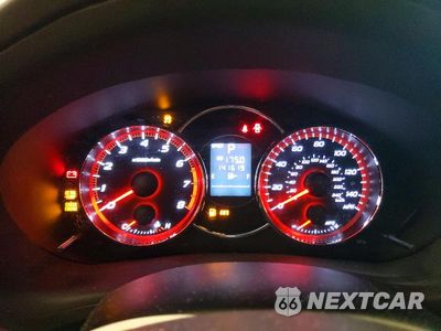 Zdjęcie 9 z 13 samochodu: 2013 SUBARU FORESTER TOURING VIN:JF2SHAGC9DH409078 - miniatura