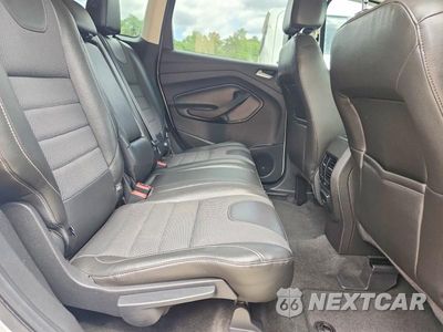 Zdjęcie 11 z 13 samochodu: 2013 FORD ESCAPE TITANIUM VIN:1FMCU9J92DUB29032 - miniatura