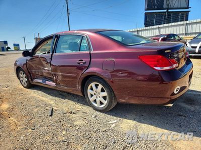 Drugie zdjęcie samochodu z przodu: 2007 TOYOTA AVALON XL VIN:4T1BK36B67U197591 - miniatura