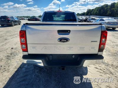 Zdjęcie 6 z 12 samochodu: 2019 FORD RANGER XL VIN:1FTER1EH8KLA63199 - miniatura