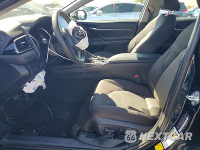 Zdjęcie 7 z 12 samochodu: 2021 TOYOTA CAMRY LE VIN:4T1C31AK7MU568363 - miniatura