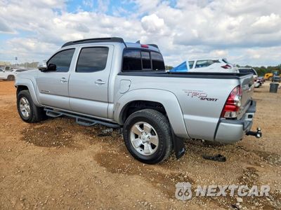 Drugie zdjęcie samochodu z przodu: 2013 TOYOTA TACOMA V6 VIN:5TFLU4EN2DX079522 - miniatura
