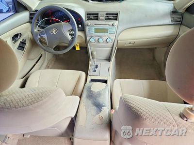 Zdjęcie 8 z 13 samochodu: 2007 TOYOTA CAMRY LE VIN:4T1BE46KX7U083896 - miniatura