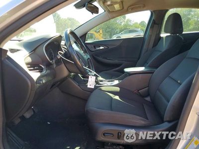 Zdjęcie 7 z 12 samochodu: 2020 CHEVROLET MALIBU RS VIN:1G1ZG5STXLF140381 - miniatura