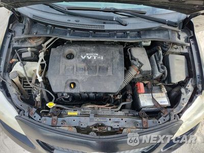 Zdjęcie 11 z 12 samochodu: 2010 TOYOTA COROLLA LE VIN:JTDBU4EE4A9118509 - miniatura