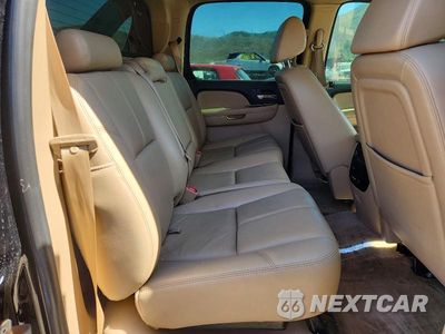 Zdjęcie 10 z 12 samochodu: 2008 CHEVROLET AVALANCHE K1500 VIN:3GNFK123X8G261135 - miniatura