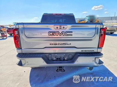 Zdjęcie 6 z 12 samochodu: 2025 GMC SIERRA K2500 DENALI ULTIMATE VIN:1GT4UXEY7SF104742 - miniatura