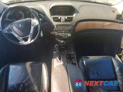 Zdjęcie 8 z 13 samochodu: 2011 ACURA MDX TECHNOLOGY VIN:2HNYD2H67BH514433 - miniatura