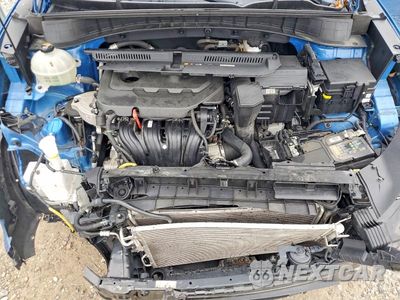 Zdjęcie 12 z 14 samochodu: 2020 HYUNDAI TUCSON SEL VIN:KM8J3CALXLU215576 - miniatura