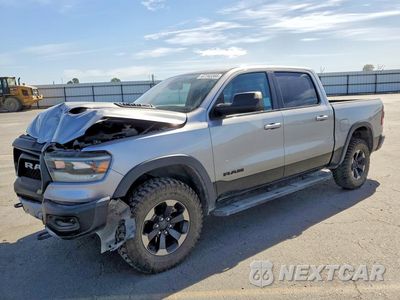 2020 RAM 1500 REBEL 1C6SRFLT5LN229960 - główne zdjęcie licytacji z USA - miniatura