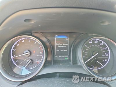 Zdjęcie 9 z 13 samochodu: 2021 TOYOTA CAMRY SE VIN:4T1T11AK8MU443314 - miniatura