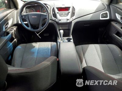 Zdjęcie 8 z 13 samochodu: 2011 GMC TERRAIN SLE VIN:2CTALMEC3B6423126 - miniatura