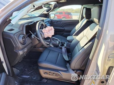 Zdjęcie 7 z 12 samochodu: 2026 CHEVROLET COLORADO TRAIL BOSS VIN:1GCPTEEK6T1203955 - miniatura