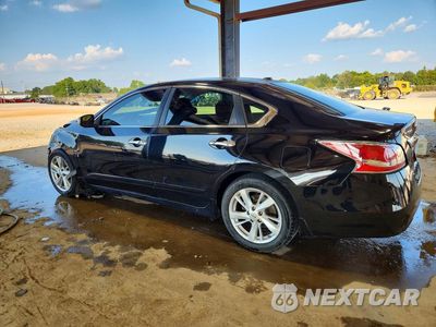 Drugie zdjęcie samochodu z przodu: 2014 NISSAN ALTIMA 2.5 SV VIN:1N4AL3AP3EC318957 - miniatura