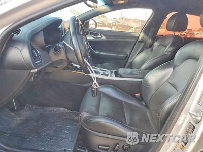 Zdjęcie 7 z 12 samochodu: 2018 KIA STINGER GT VIN:KNAE35LC3J6028984 - miniatura