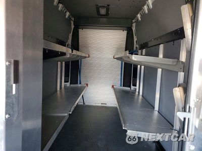 Zdjęcie 11 z 13 samochodu: 2024 RAM PROMASTER 3500 DELIVERY VAN VIN:3C6MRWAZ9RE109771 - miniatura