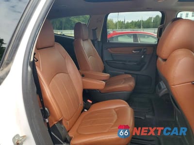 Zdjęcie 11 z 13 samochodu: 2016 CHEVROLET TRAVERSE LTZ VIN:1GNKVJKD6GJ232663 - miniatura
