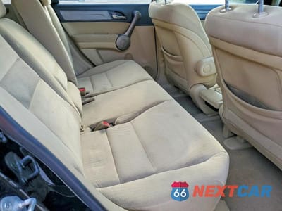 Zdjęcie 11 z 13 samochodu: 2009 HONDA CR-V EX VIN:5J6RE48529L068564 - miniatura