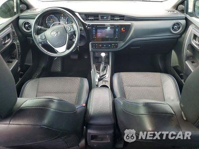 Zdjęcie 8 z 13 samochodu: 2019 TOYOTA COROLLA SE VIN:2T1BURHE8KC183190 - miniatura