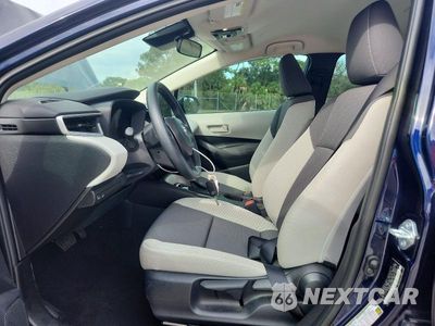 Zdjęcie 7 z 13 samochodu: 2026 TOYOTA COROLLA LE VIN:5YFB4MDE6TP451406 - miniatura