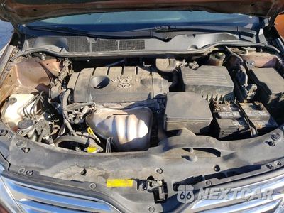 Zdjęcie 11 z 13 samochodu: 2009 TOYOTA VENZA FWD 4CYL VIN:4T3ZE11A49U001568 - miniatura