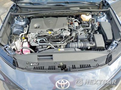 Zdjęcie 11 z 12 samochodu: 2026 TOYOTA CAMRY SE VIN:4T1DAACK2TU776981 - miniatura