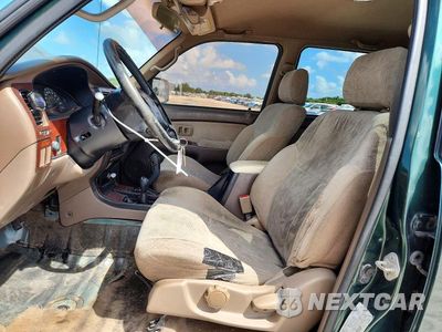 Zdjęcie 7 z 13 samochodu: 1999 TOYOTA 4RUNNER SR5 VIN:JT3HN86RXX0230104 - miniatura