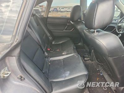 Zdjęcie 10 z 13 samochodu: 2008 SUBARU LEGACY 2.5I LIMITED VIN:4S3BL626587213677 - miniatura
