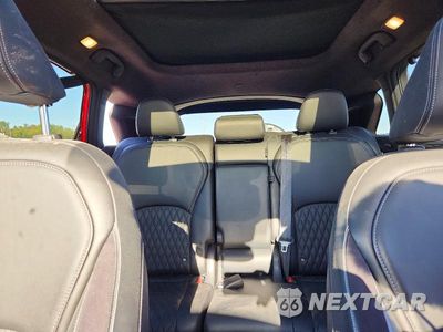Zdjęcie 10 z 14 samochodu: 2022 INFINITI QX50 AUTOGRAPH VIN:3PCAJ5DB3NF120698 - miniatura