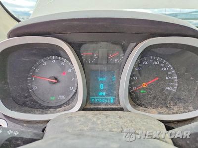 Zdjęcie 9 z 13 samochodu: 2012 CHEVROLET EQUINOX LT VIN:2GNFLNE54C6209568 - miniatura