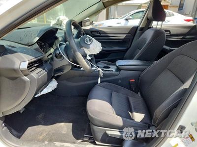 Zdjęcie 7 z 12 samochodu: 2023 NISSAN ALTIMA S VIN:1N4BL4BV9PN306651 - miniatura