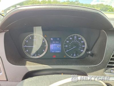 Zdjęcie 9 z 12 samochodu: 2015 HYUNDAI SONATA SPORT VIN:5NPE34AF2FH179273 - miniatura