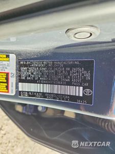 Zdjęcie 13 z 13 samochodu: 2026 TOYOTA CAMRY SE VIN:4T1DAACKXTU296820 - miniatura