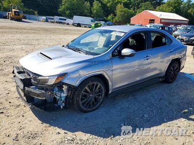 2025 SUBARU WRX PREMIUM JF1VBAH6XS9808536 - główne zdjęcie licytacji z USA - miniatura