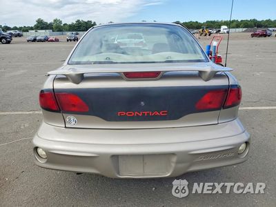 Zdjęcie 6 z 12 samochodu: 2002 PONTIAC SUNFIRE SE VIN:1G2JB52F227484281 - miniatura
