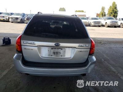 Zdjęcie 6 z 12 samochodu: 2007 SUBARU LEGACY 2.5I LIMITED VIN:4S3BP626877345156 - miniatura