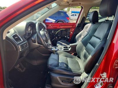 Zdjęcie 7 z 12 samochodu: 2016 MAZDA CX-5 GT VIN:JM3KE2DY2G0784575 - miniatura