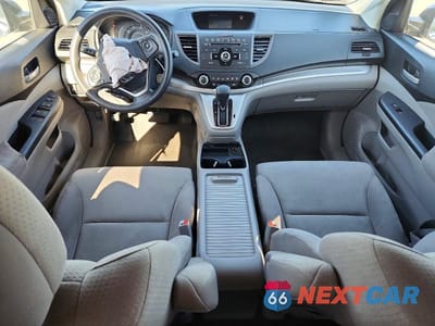 Zdjęcie 8 z 12 samochodu: 2014 HONDA CR-V EX VIN:2HKRM3H50EH506080 - miniatura