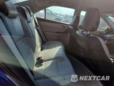 Zdjęcie 10 z 12 samochodu: 2015 TOYOTA CAMRY SE VIN:4T1BF1FK8FU960959 - miniatura